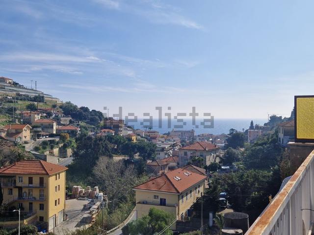 Attico in vendita a Poggio di Sanremo, Sanremo