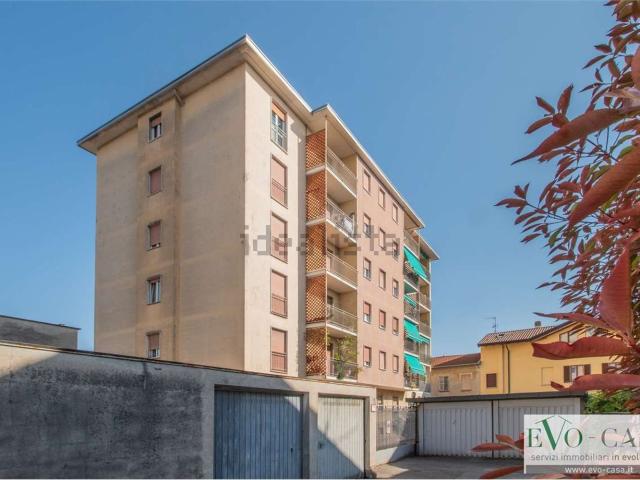 Appartamento in vendita a San Michele, Busto Arsizio