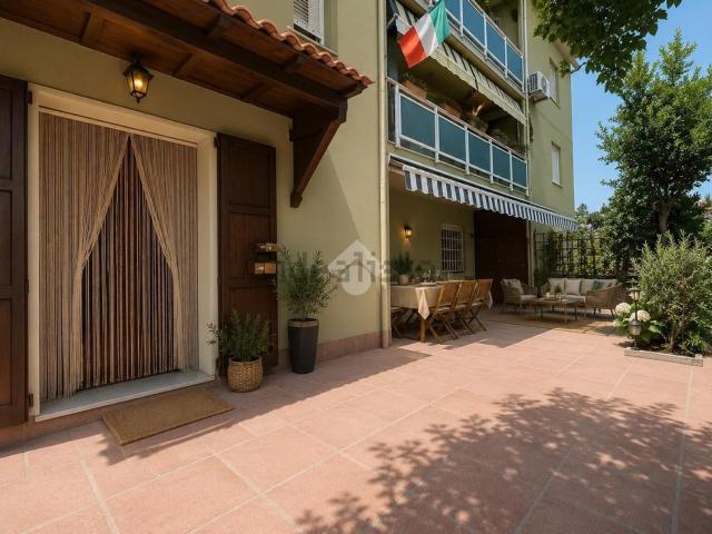 Appartamento in vendita a Codaruina, Sardigna/Sardegna