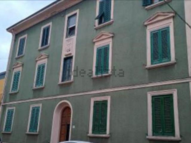 Appartamento in vendita a Prato, Toscana