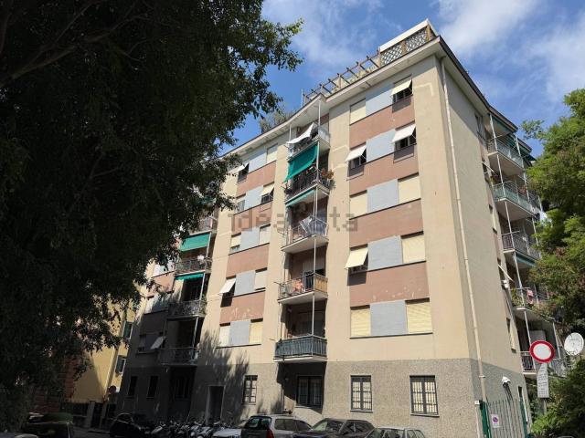 Appartamento in vendita a Centro Est, Serra Riccò