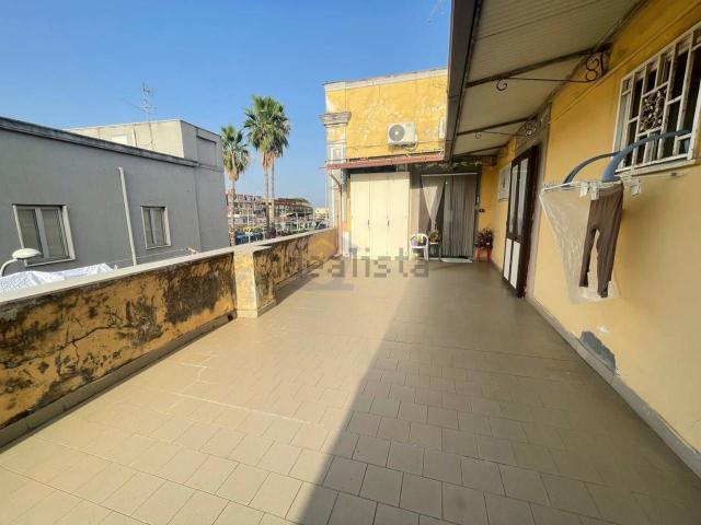 Appartamento in vendita a Fuori Porta, Torre Annunziata