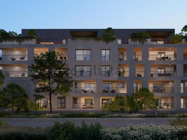 Appartamento in vendita a Bergamo