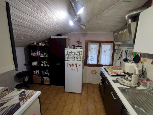Appartamento in vendita a Unione dei comuni del Frignano, Serramazzoni