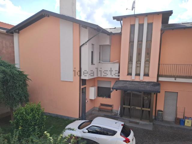 Appartamento in vendita a Piemonte, Novara