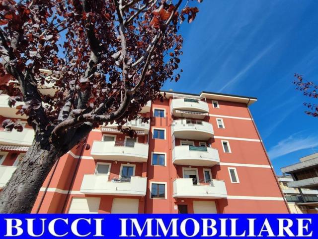Appartamento in vendita a Sambuceto, San Giovanni Teatino