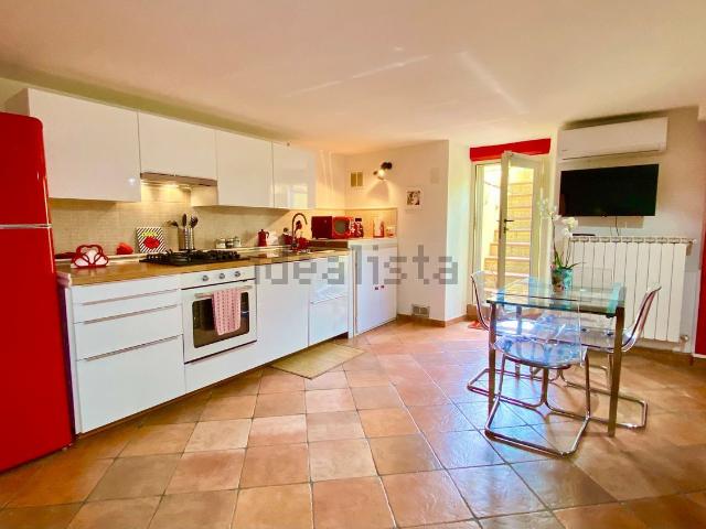 Appartamento in vendita a Quartiere 4, Firenze