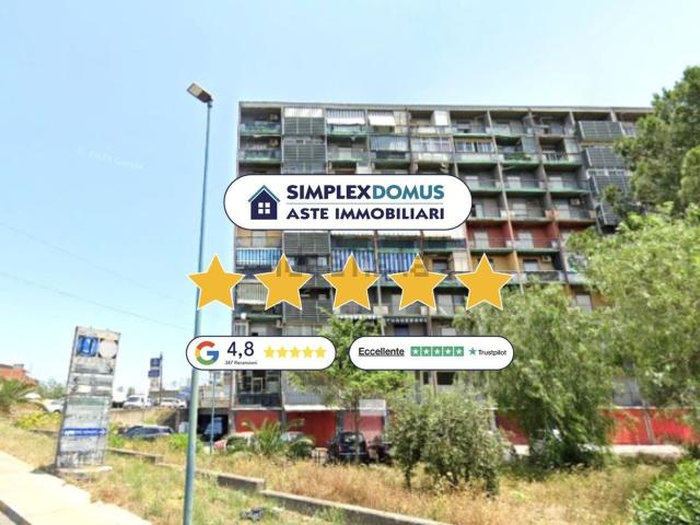 Appartamento in vendita a San Giorgio-Librino-San Giuseppe la Rena-Zia Lisa-Villaggio Sant'Agata, Catania