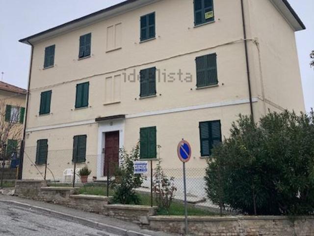 Appartamento in vendita a Marche, Ancona