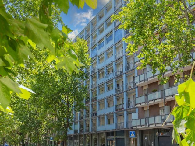 Attico in vendita a Zona Omogenea Milano Nord, Sesto San Giovanni