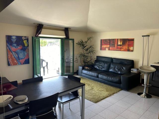 Attico in vendita a Abissinia, Riccione