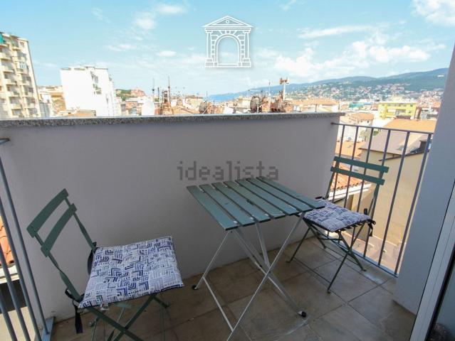 Appartamento in vendita a Barriera Vecchia-San Giacomo, Villa Opicina