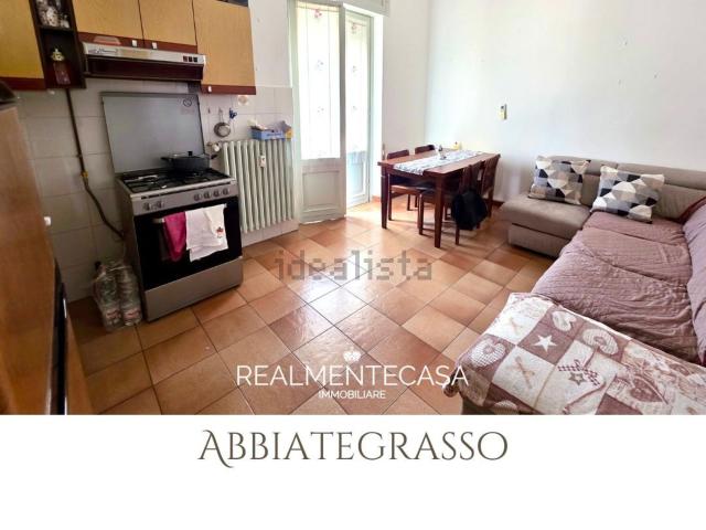 Appartamento in vendita a Abbiategrasso, Milano