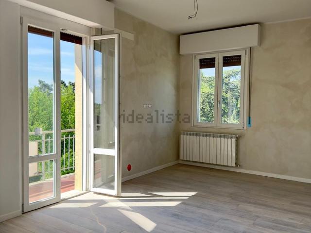 Appartamento in vendita a Codogno, Lombardia