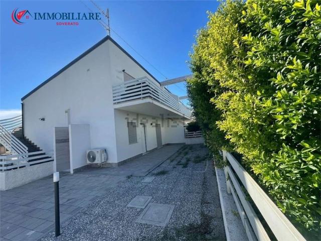Appartamento in vendita a Calabria, Catanzaro