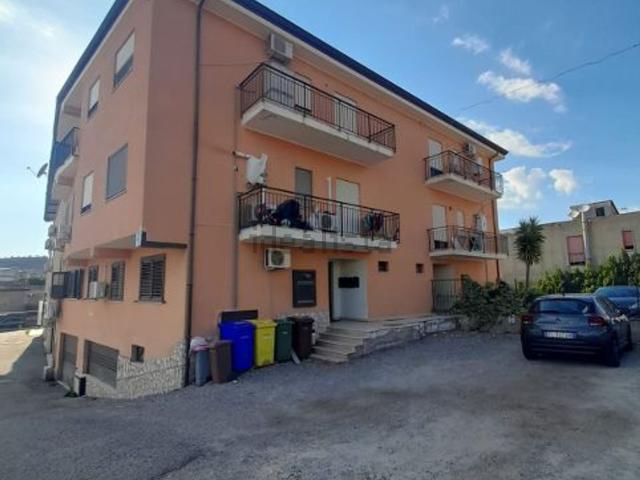 Appartamento in vendita a Santa Maria, Calabria