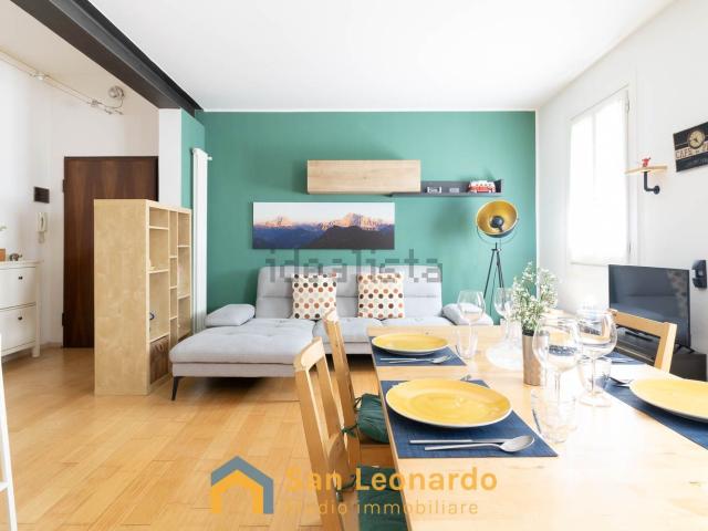 Appartamento in vendita a Selvana, Treviso