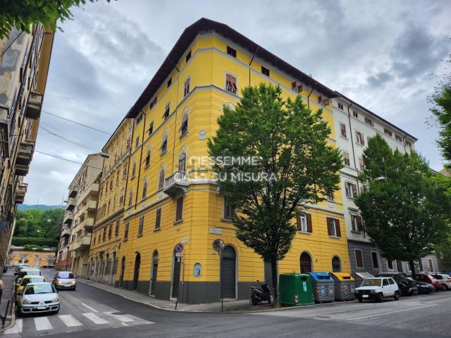 Appartamento in vendita a San Giovanni-Chiadino-Rozzol, Villa Opicina