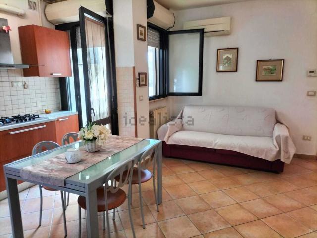 Appartamento in vendita a Sant'Antonio, Lanciano