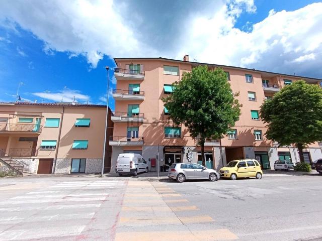 Appartamento in vendita a Piano, Fabriano
