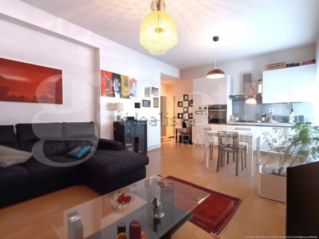 Appartamento in vendita a La Prada, Carrara