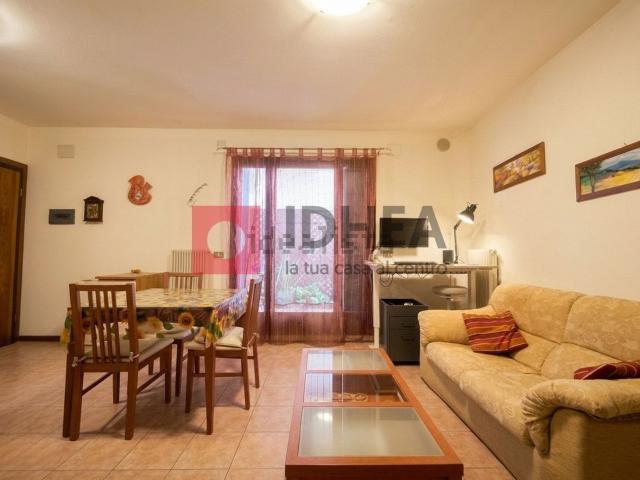 Appartamento in vendita a Carbonera, Veneto