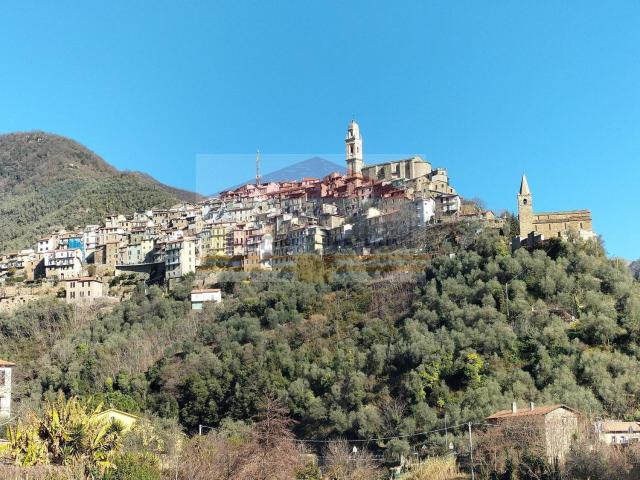 Appartamento in vendita a Montalto Ligure, Provincia di Imperia