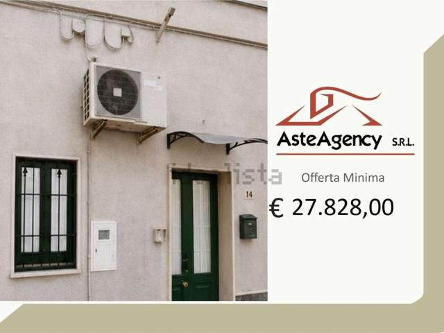 Appartamento in vendita a Puglia, Taranto