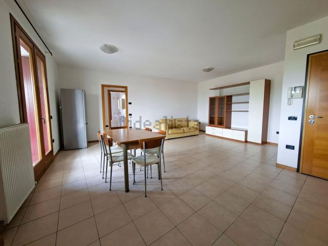 Appartamento in vendita a Fratta, Fontaniva