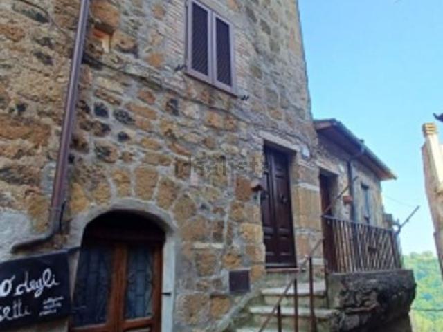 Appartamento in vendita a Unione di Comuni Montani Colline del Fiora, Pitigliano