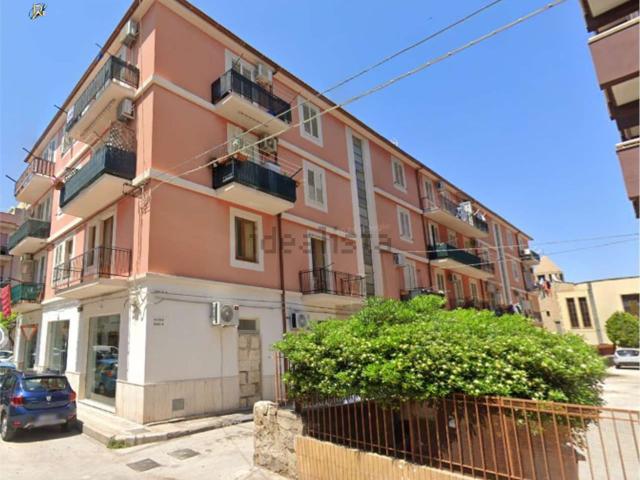 Appartamento in vendita a Borgata, Augusta