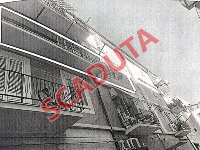 Appartamento in vendita a Borgata, Augusta