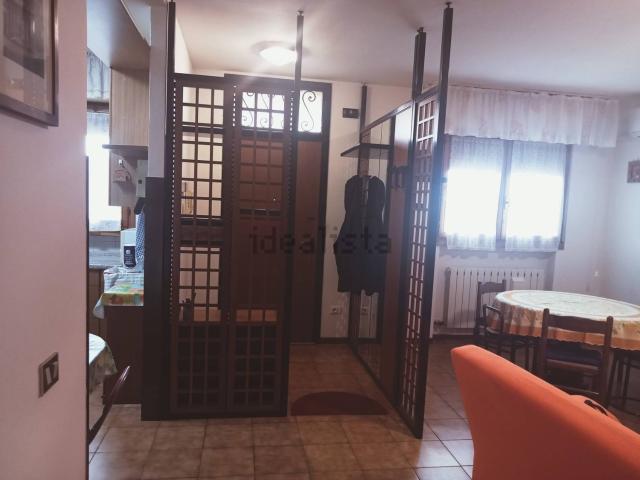 Appartamento in vendita a Grotta Parlanti, Montevettolini