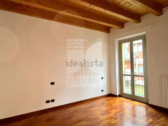 Appartamento in vendita a Treviglio, Bergamo