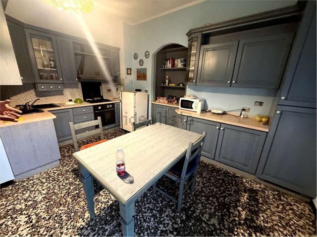 Appartamento in vendita a Novi Ligure, Alessandria