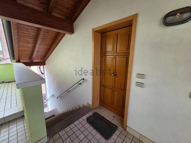 Appartamento in vendita a Unione Comuni Modenesi Area Nord, Medolla