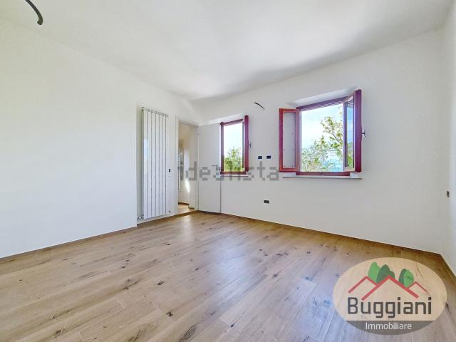 Appartamento in vendita a San Miniato, Toscana