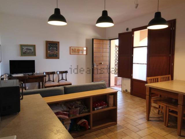 Appartamento in vendita a Scarlino, Toscana