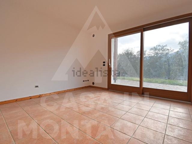 Appartamento in vendita a Comunità Valsugana e Tesino, Castello Tesino