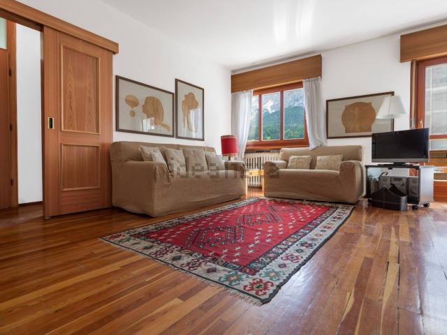 Appartamento in vendita a Sopiazes, Cortina D'ampezzo