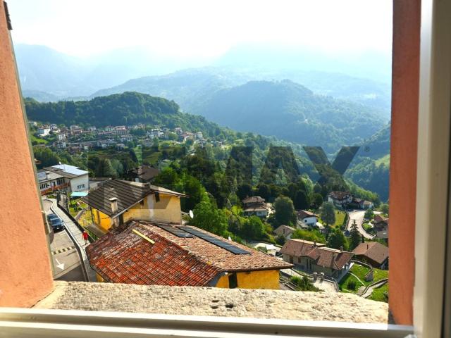 Appartamento in vendita a Comunità Montana della Valle Brembana, Bracca