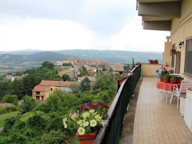 Appartamento in vendita a Castel Viscardo, Terni