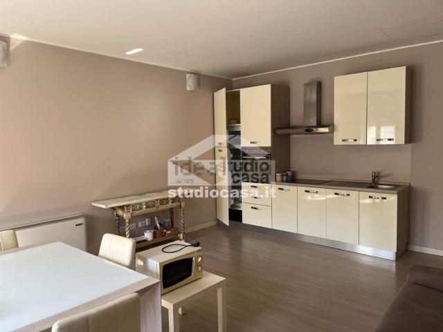 Appartamento in vendita a Sant'Ambrogio, Cremona