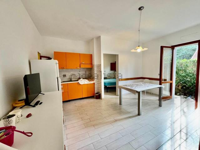 Appartamento in vendita a Bagnaia, Rio