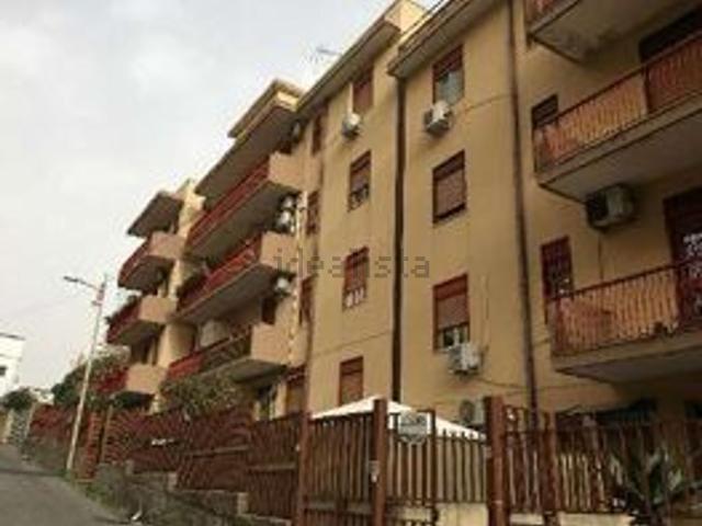 Appartamento in vendita a IV Circoscrizione, Messina
