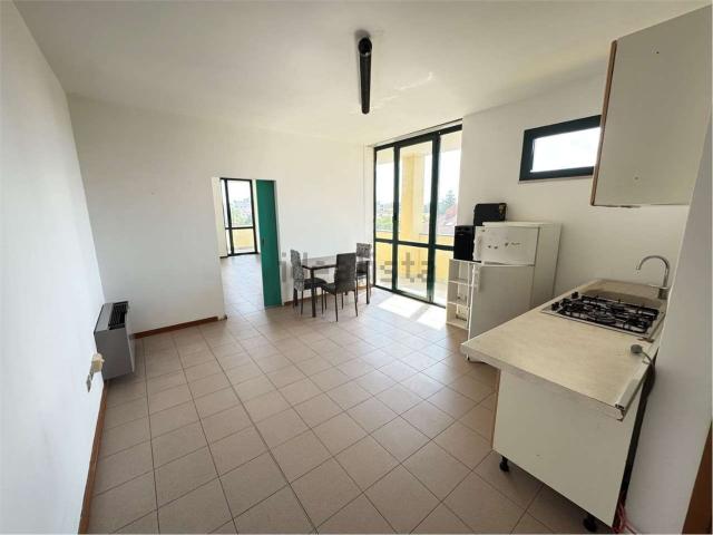 Appartamento in vendita a Ravenna, Reggio Emilia