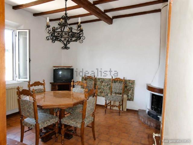 Appartamento in vendita a Giglio, Montevarchi