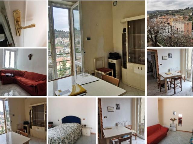 Appartamento in vendita a Chianciano, Chianciano Terme