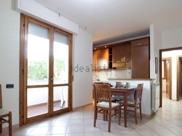 Appartamento in vendita a Castelnuovo Berardenga, Toscana