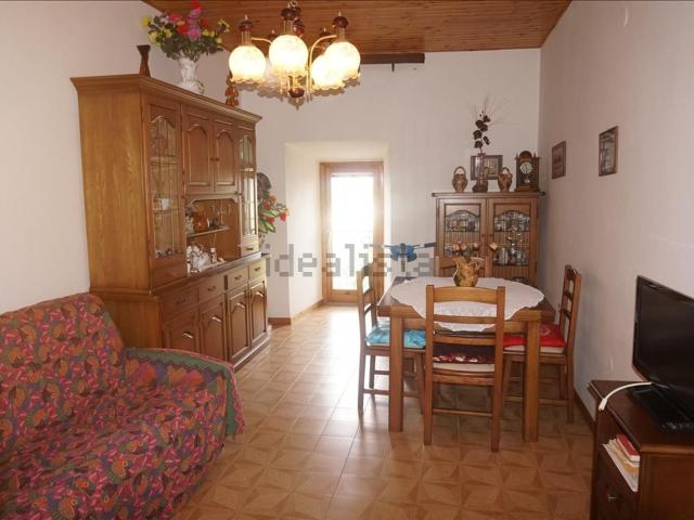 Appartamento in vendita a Cetona, Toscana